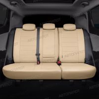 Чехлы Автопилот Экокожа на Suzuki Jimny 1998-2018 г.в.