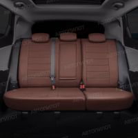 Чехлы Автопилот Экокожа на Suzuki Jimny 1998-2018 г.в.