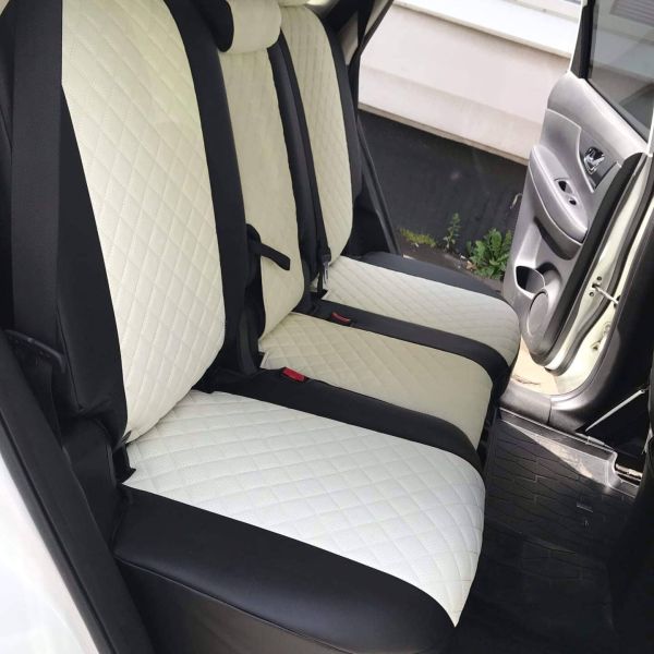 Чехлы Автопилот на Nissan X-Trail T32 c 2015+