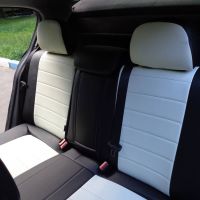 Чехлы Автопилот на Opel Astra H седан/хэтчбек 2004-2015 г.в.