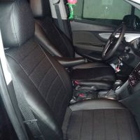 Чехлы Автопилот на Opel Mokka 2012-2015 г.в. Чехлы Автопилот на Opel Mokka 2012-2015 г.в.