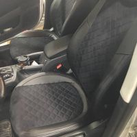 Чехлы Автопилот на Skoda Superb 2013-2015 г.в. Чехлы Автопилот на Skoda Superb 2013-2015 г.в.