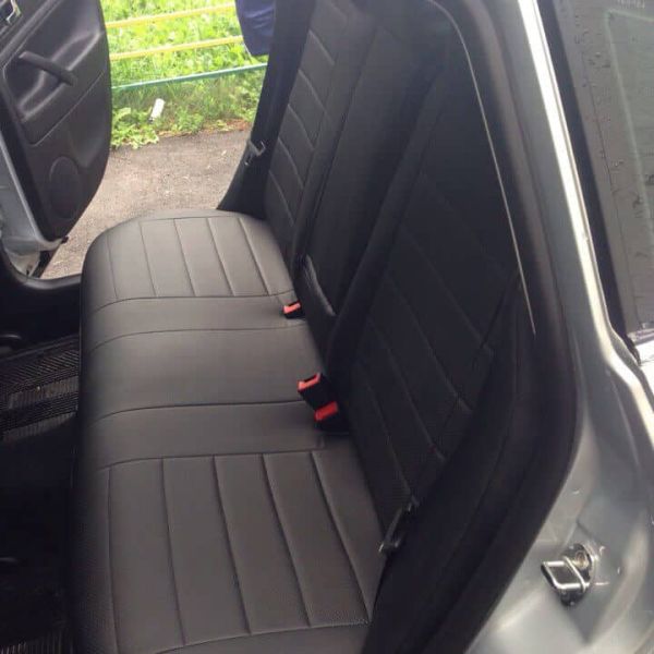 Чехлы Автопилот на Volkswagen Passat B5 универсал 1997-2005 г.в.