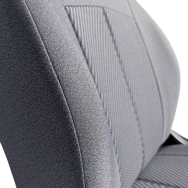 Чехлы из Жаккарда на KIA Seltos c 2020+